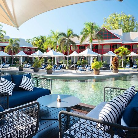 Cable Beach Club Resort & Spa Broome Exteriér fotografie