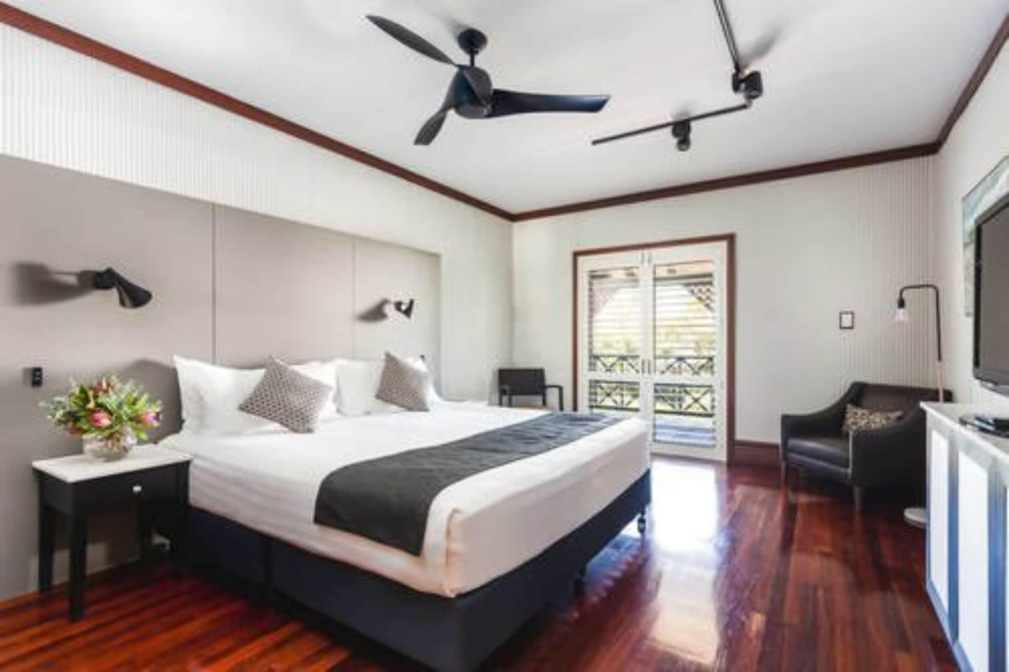 Cable Beach Club Resort & Spa Broome Exteriér fotografie