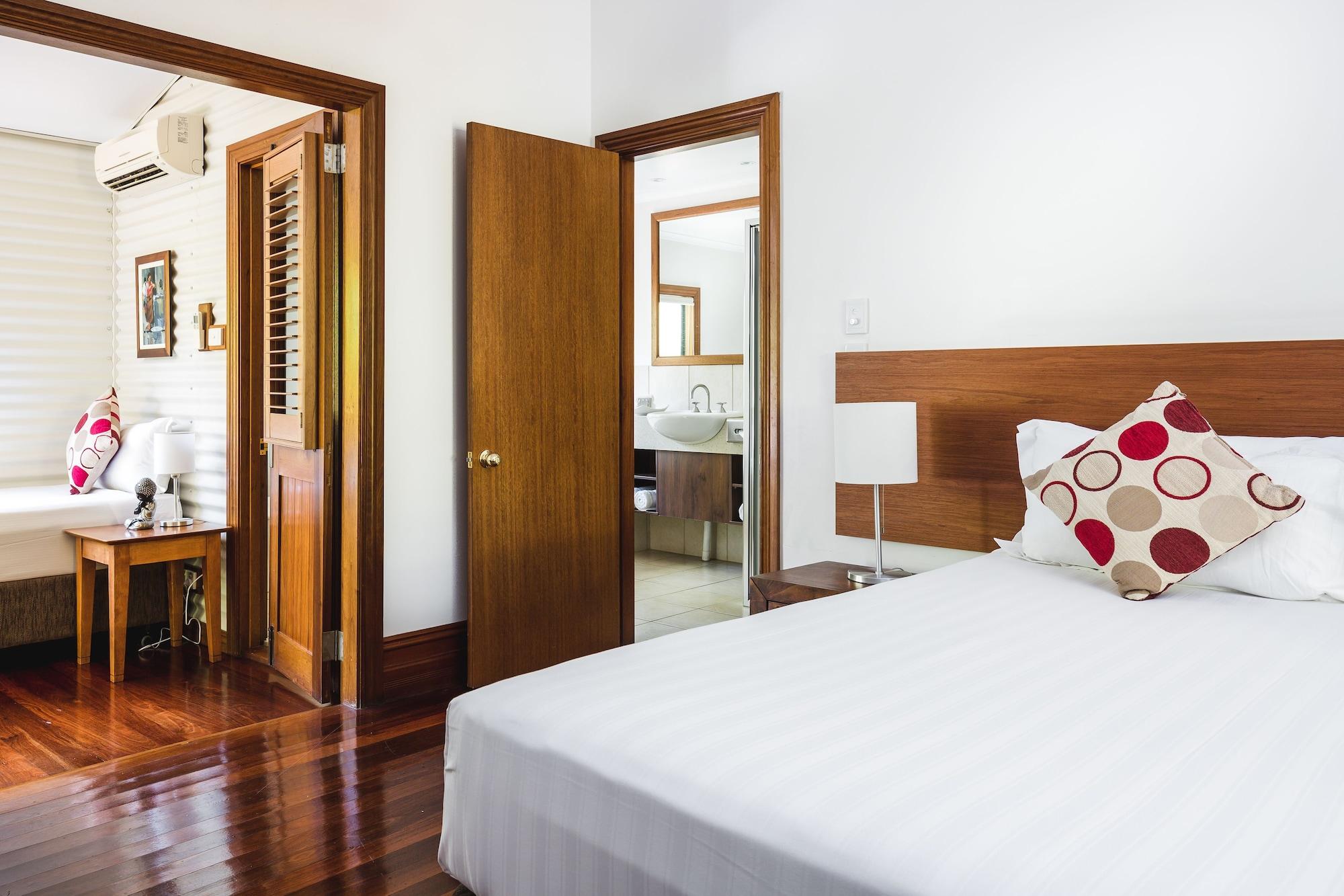 Cable Beach Club Resort & Spa Broome Exteriér fotografie
