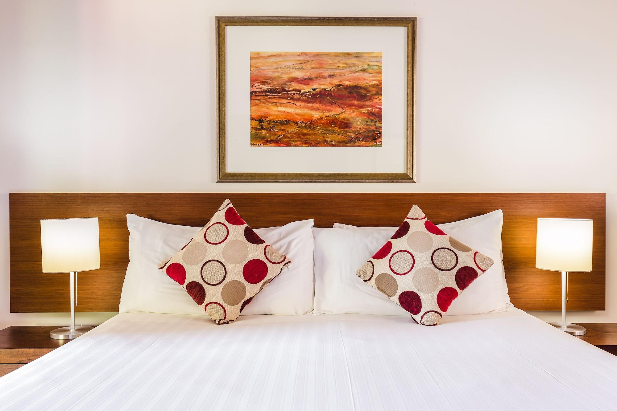 Cable Beach Club Resort & Spa Broome Exteriér fotografie