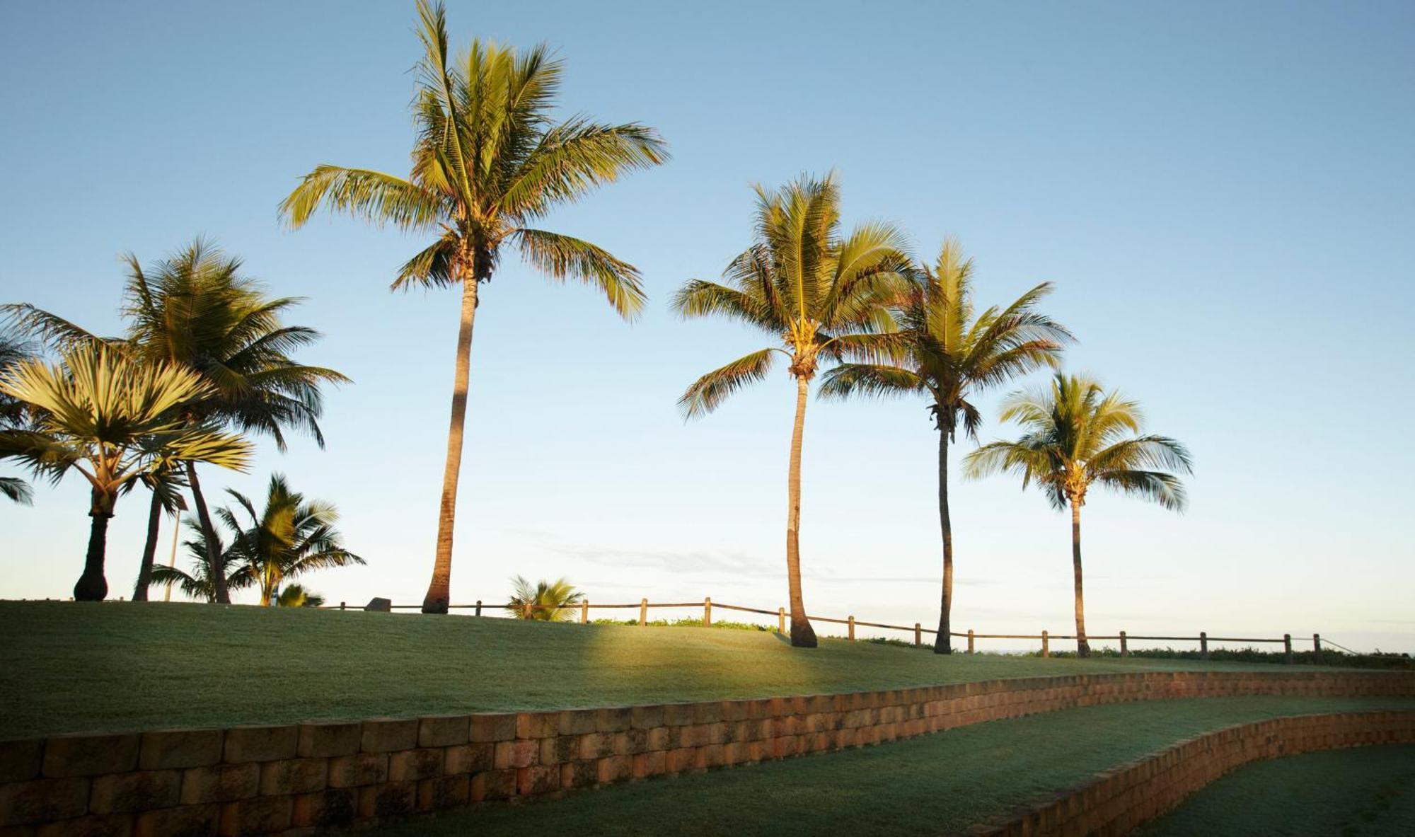 Cable Beach Club Resort & Spa Broome Exteriér fotografie