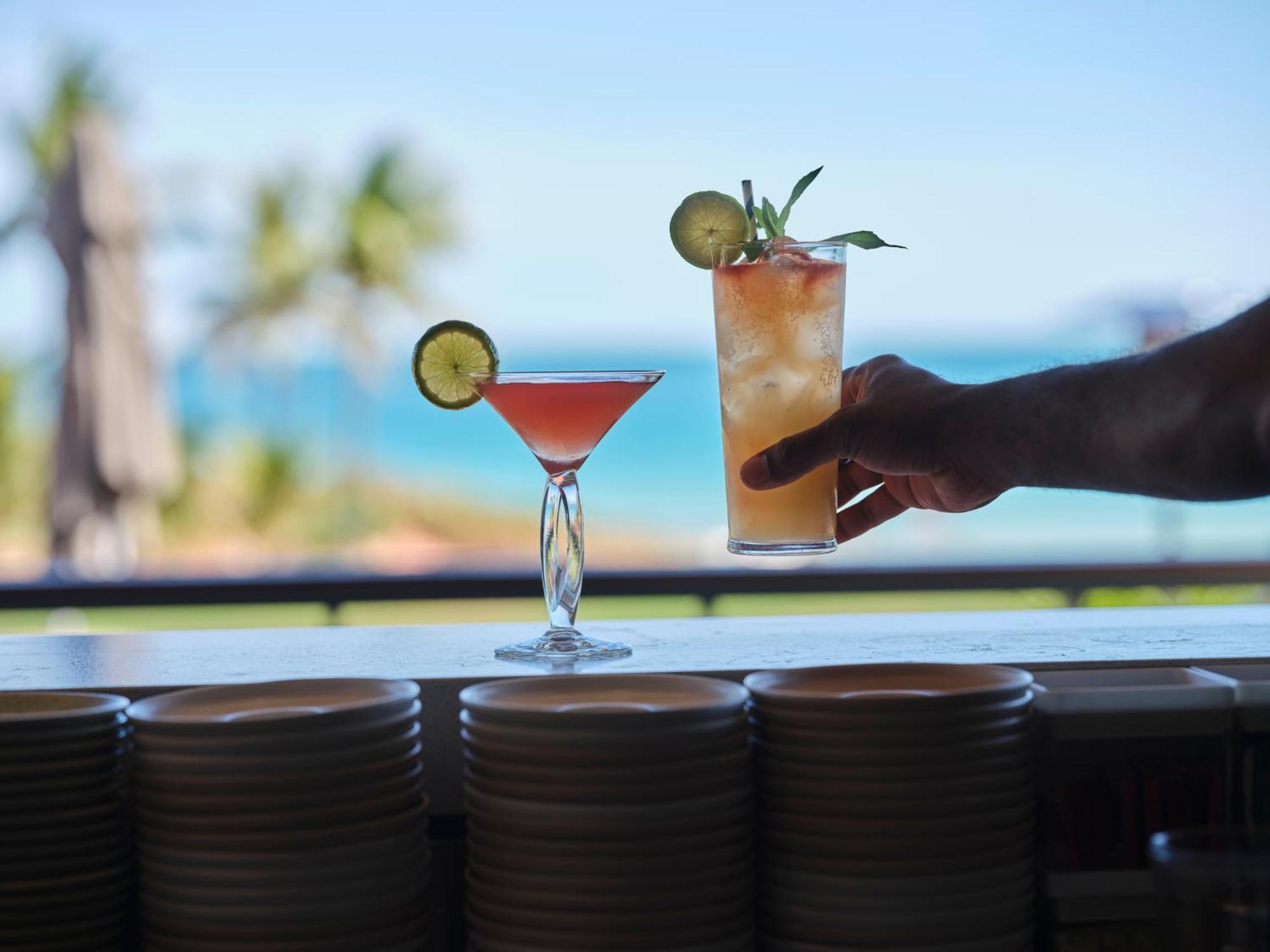 Cable Beach Club Resort & Spa Broome Exteriér fotografie