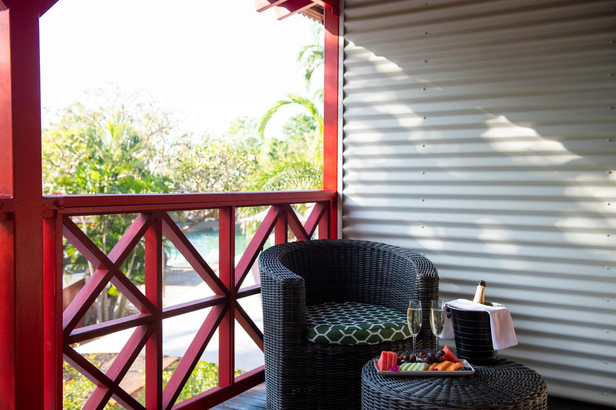 Cable Beach Club Resort & Spa Broome Exteriér fotografie