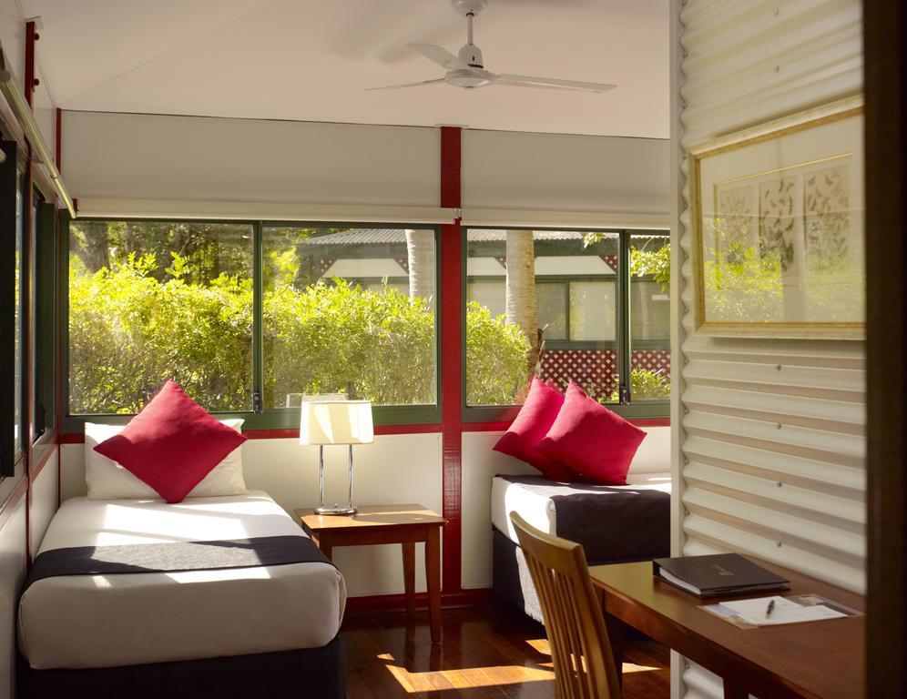 Cable Beach Club Resort & Spa Broome Exteriér fotografie