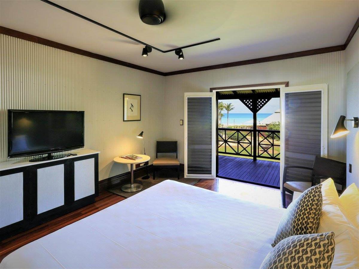 Cable Beach Club Resort & Spa Broome Exteriér fotografie
