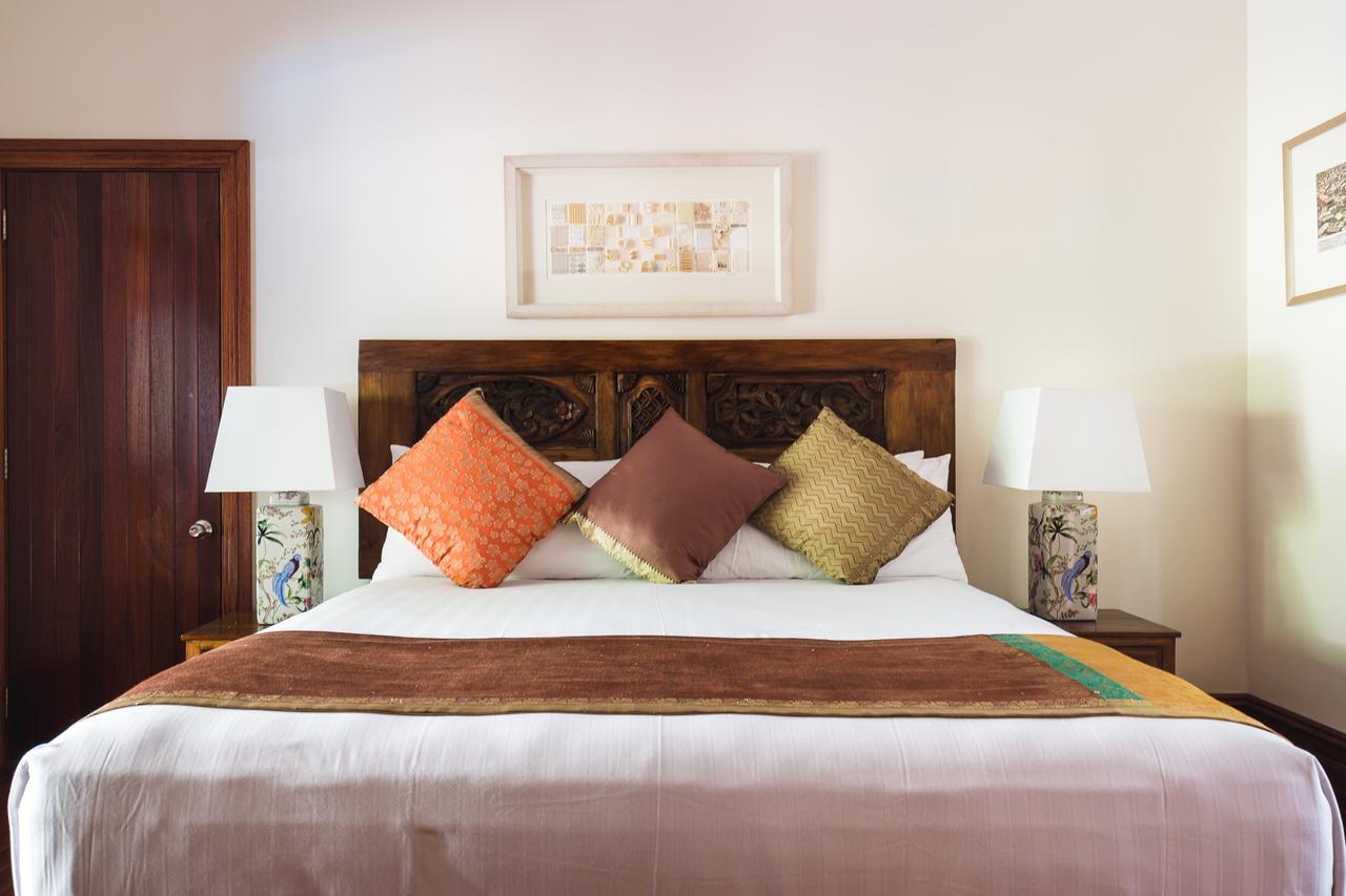 Cable Beach Club Resort & Spa Broome Exteriér fotografie