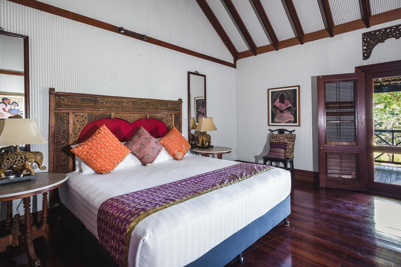 Cable Beach Club Resort & Spa Broome Exteriér fotografie