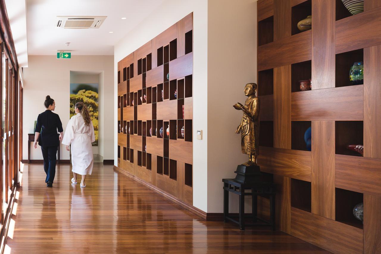 Cable Beach Club Resort & Spa Broome Exteriér fotografie
