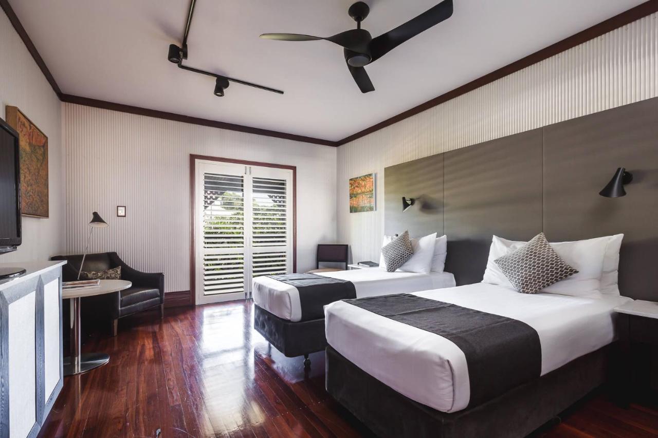 Cable Beach Club Resort & Spa Broome Exteriér fotografie