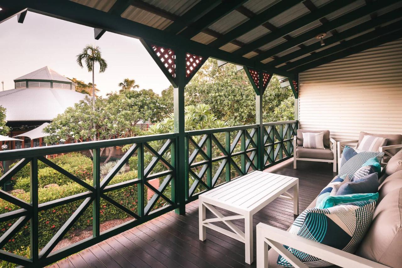 Cable Beach Club Resort & Spa Broome Exteriér fotografie