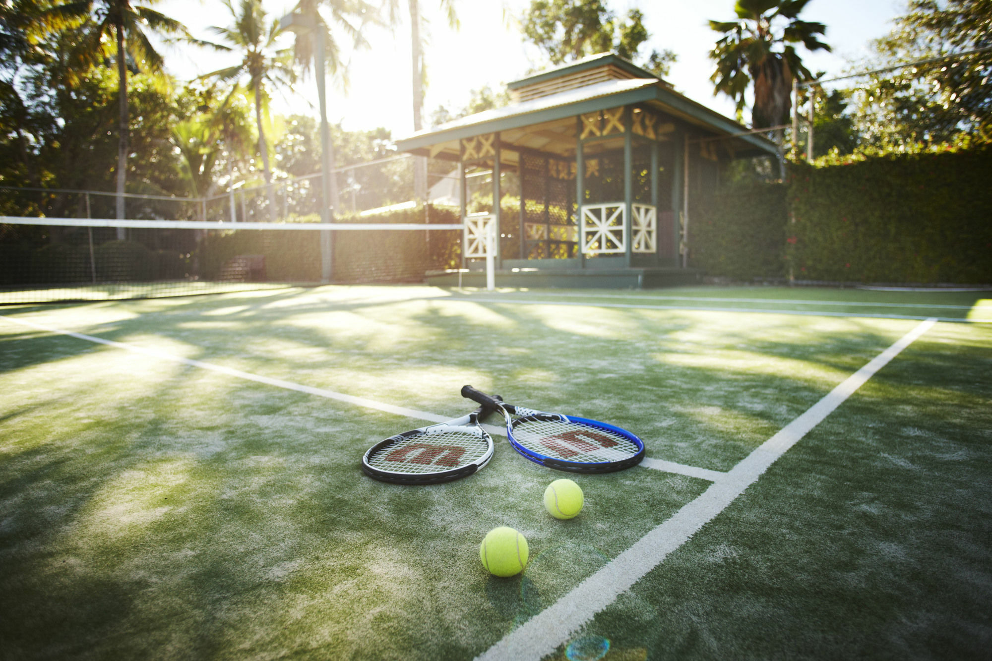 Cable Beach Club Resort & Spa Broome Exteriér fotografie